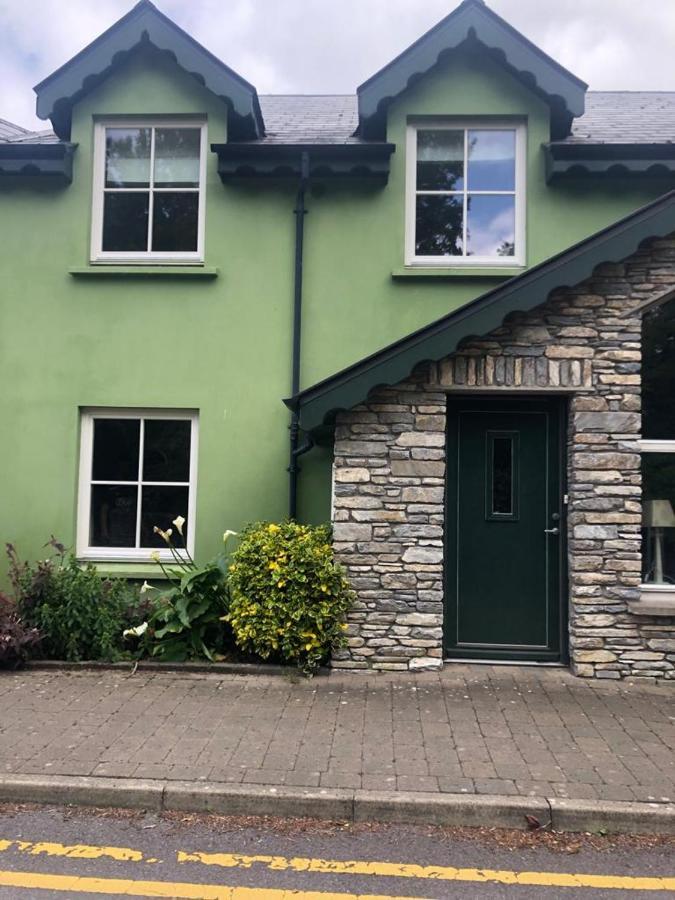 Vila Cromwells Court Kenmare Exteriér fotografie