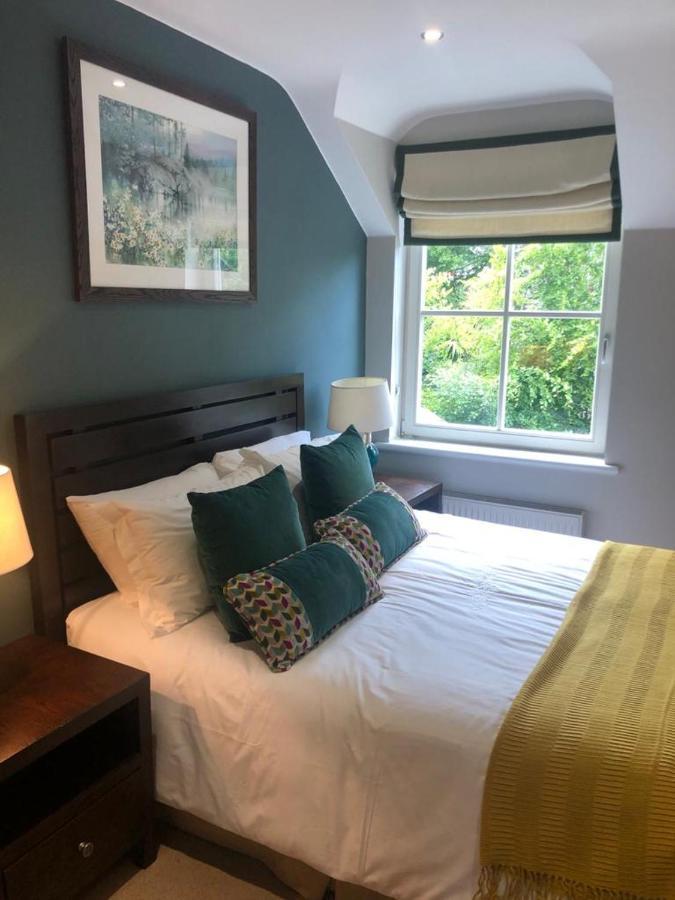 Vila Cromwells Court Kenmare Exteriér fotografie
