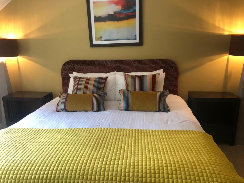 Vila Cromwells Court Kenmare Exteriér fotografie